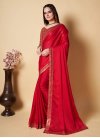 Rangoli Silk Trendy Designer Saree - 2