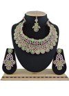 Outstanding Necklace Set - 1