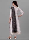 Reyon Readymade Classic Gown For Ceremonial - 2