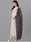 Reyon Readymade Classic Gown For Ceremonial - 1