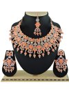 Lordly Necklace Set - 1
