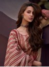 Cotton Lawn Palazzo Straight Salwar Kameez For Ceremonial - 2