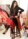 Drashti Dhami Embroidered Work Trendy Pakistani Salwar Suit - 1