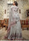 Cotton Readymade Designer Salwar Suit - 2