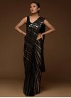 Designer Contemporary Style Saree For Ceremonial - 1