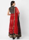 Readymade Anarkali Salwar Suit For Party - 1