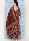 Cotton Readymade Salwar Kameez - 3