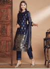 Readymade Designer Salwar Suit - 3