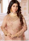 Ayesha Takia Pant Style Designer Salwar Kameez - 2