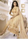 Ayesha Takia Faux Georgette Pant Style Classic Salwar Suit - 1
