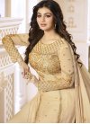 Ayesha Takia Faux Georgette Pant Style Classic Salwar Suit - 2