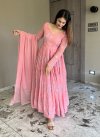 Readymade Anarkali Suit For Ceremonial - 1
