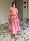 Readymade Anarkali Suit For Ceremonial - 4