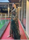 Readymade Anarkali Salwar Suit For Ceremonial - 2