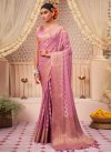 Trendy Classic Saree For Casual - 4