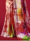 Traditional Designer Saree For Ceremonial - 4