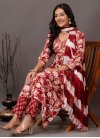 Readymade Salwar Suit For Festival - 3