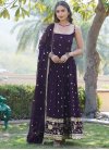 Readymade Long Length Gown For Festival - 1