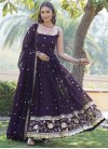 Readymade Long Length Gown For Festival - 2