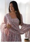 Readymade Anarkali Salwar Suit For Festival - 2