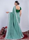 Rangoli Silk Trendy Classic Saree For Ceremonial - 2