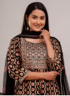 Readymade Designer Salwar Suit For Festival - 4
