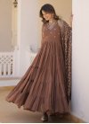 Readymade Classic Gown For Festival - 3