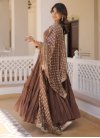 Readymade Classic Gown For Festival - 2