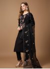 Cotton Silk Readymade Designer Salwar Suit - 3