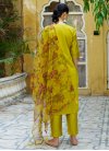 Readymade Designer Salwar Suit For Ceremonial - 2