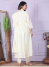 Cotton Lawn Readymade Salwar Suit - 2