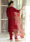 Readymade Salwar Suit For Festival - 2
