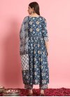 Readymade Long Length Suit - 2