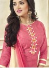 Piquant  Straight Salwar Suit For Casual - 1