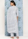 Cotton Readymade Salwar Suit - 1