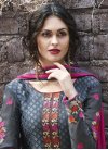 Brasso Georgette Pakistani Salwar Kameez For Festival - 2