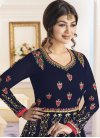 Ayesha Takia Embroidered Work Floor Length Anarkali Salwar Suit - 2