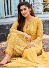 Pant Style Classic Salwar Suit For Ceremonial - 2
