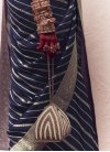 Dola Silk Traditional Designer Saree - 2