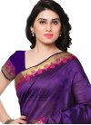 Renowned  Traditional Saree For Casual - 1
