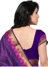 Renowned  Traditional Saree For Casual - 2