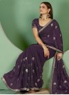 Shimmer Traditional Designer Saree - 1
