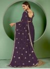 Shimmer Traditional Designer Saree - 3