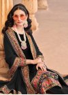 Georgette  Pant Style Designer Salwar Suit For Party - 1