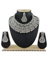 Lordly Jewellery Set For Ceremonial - 1