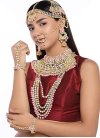 Trendy Bridal Jewelry For Bridal - 1