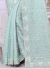 Traditional Designer Saree For Ceremonial - 2