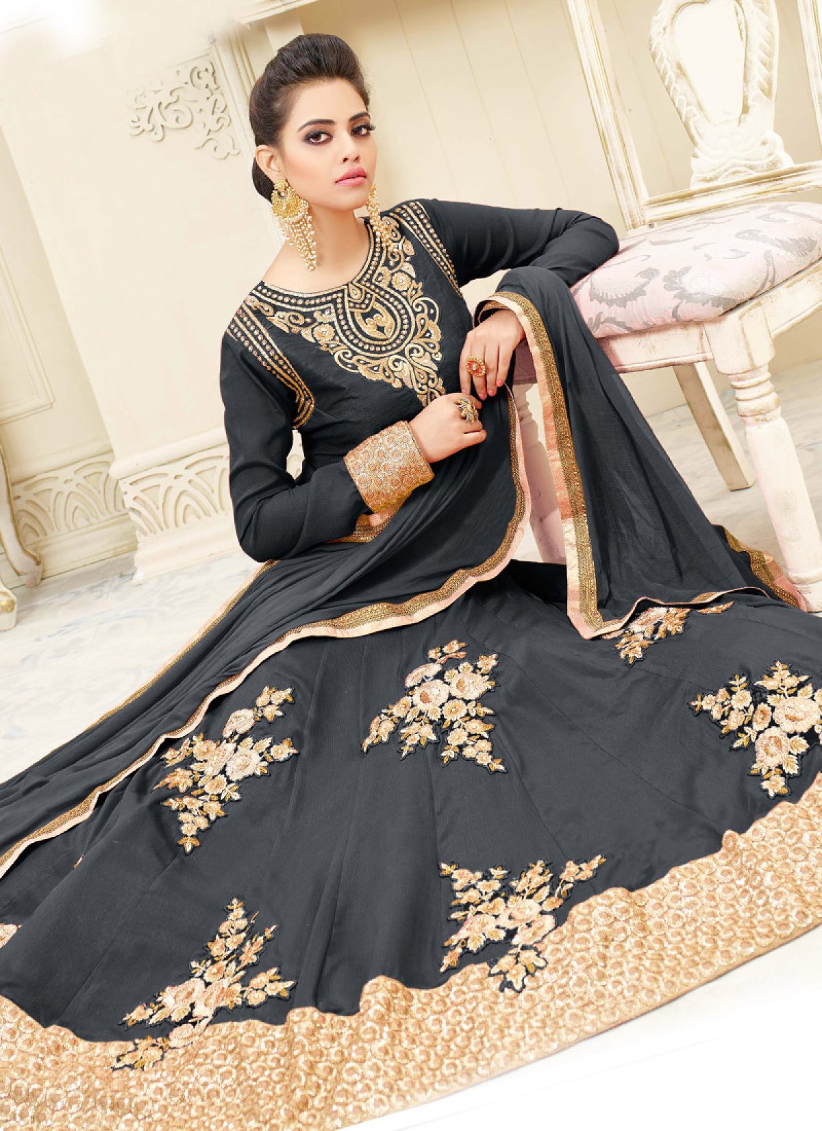 ABITI PAKISTANI, salwar kameez pronto da indossare, abito indiano, abbigliamento pakistano - Italia