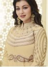 Ayesha Takia Long Length Anarkali Salwar Suit For Ceremonial - 2