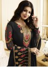 Ayesha Takia Trendy Pakistani Salwar Kameez For Festival - 1